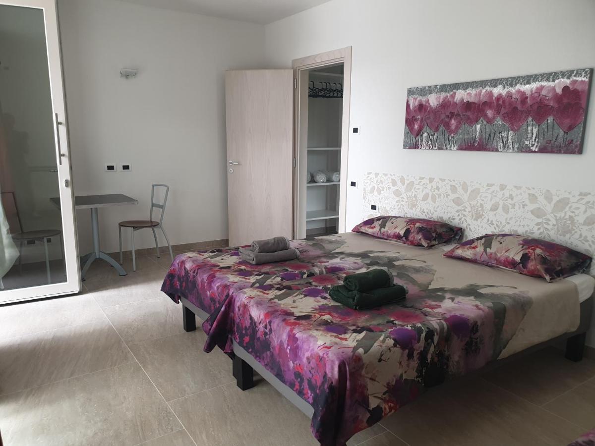 Beb Kiki Bed & Breakfast Borso del Grappa Dış mekan fotoğraf
