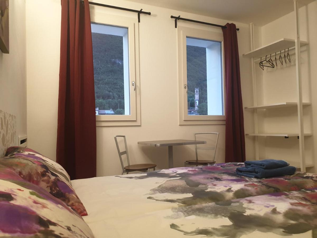 Beb Kiki Bed & Breakfast Borso del Grappa Dış mekan fotoğraf